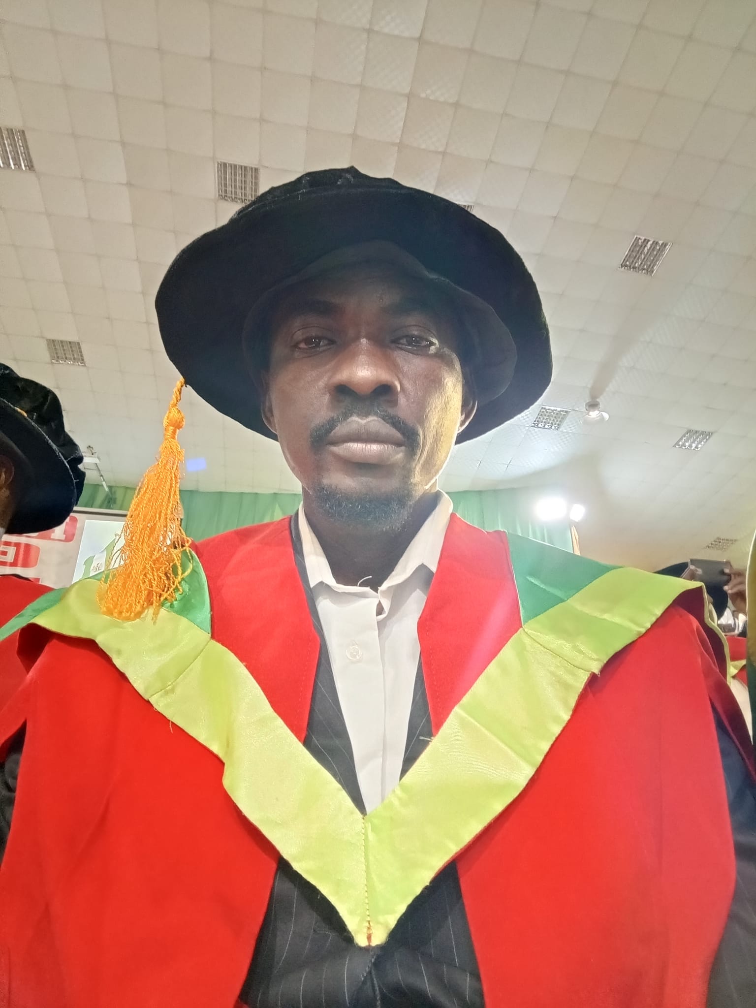 Dr. A.T. Towolawi 