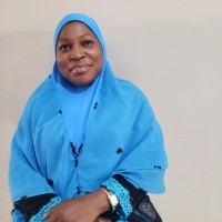 Mrs. Adegbore Abidemi Kafayat