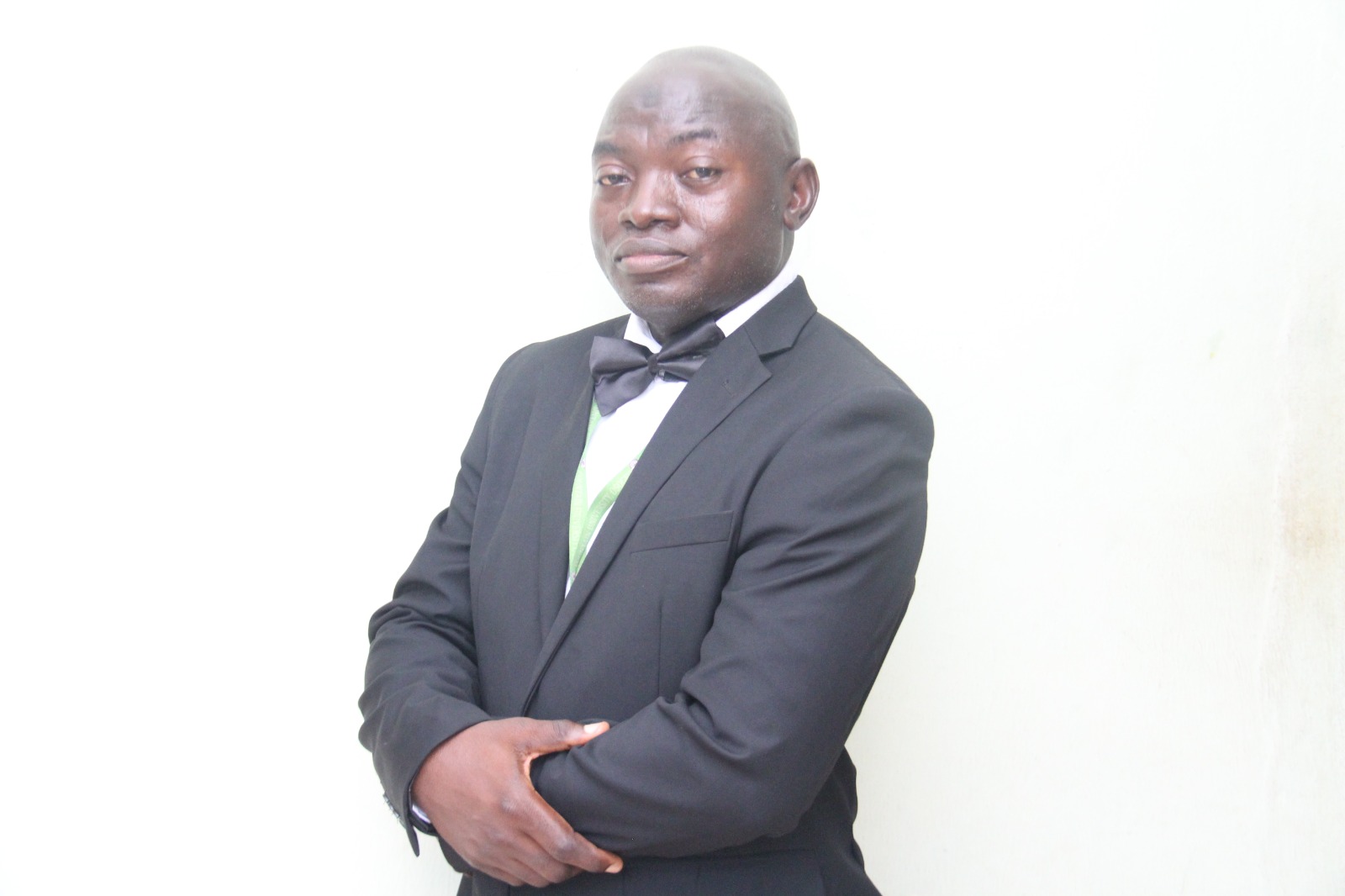 Dr. Kasali Remi ALATISE