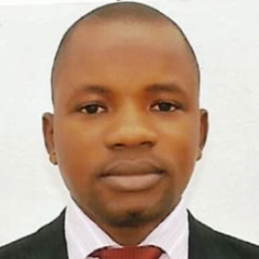 Dr. Mohammed LAWAL