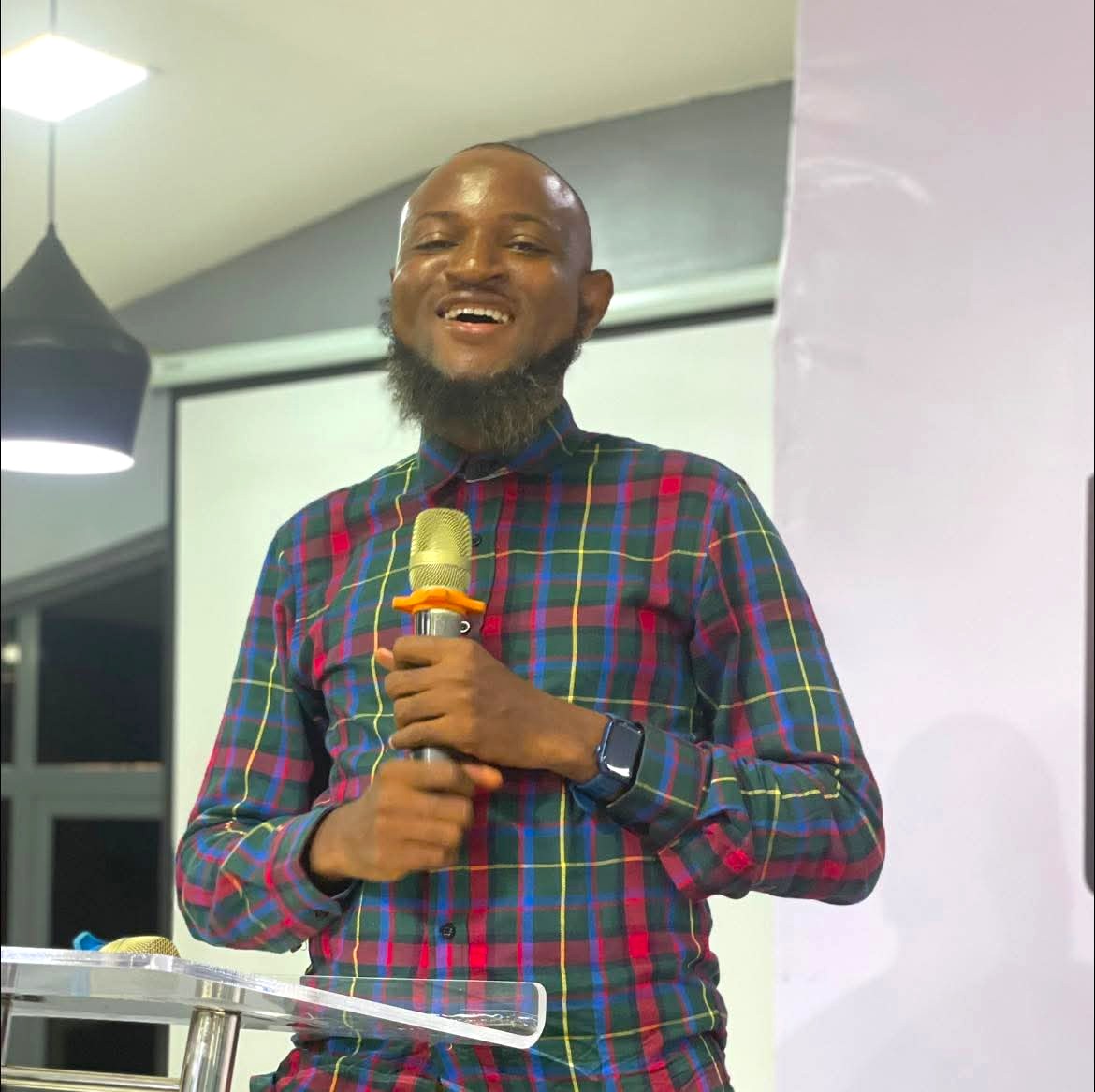 FUO Alumnus Secures Lecturing Appointment at UNILAG