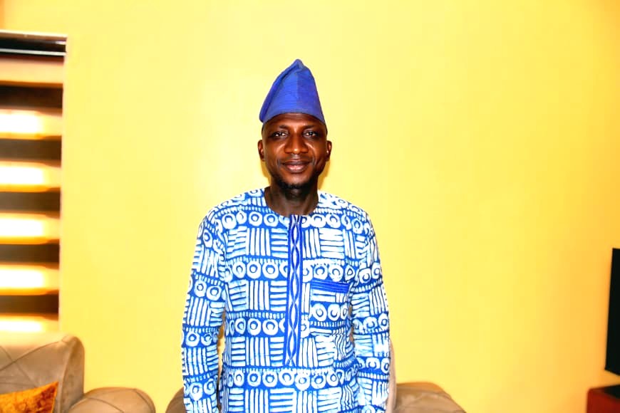 FUO Appoints Akanbi as New Director of Works and Physical Planning