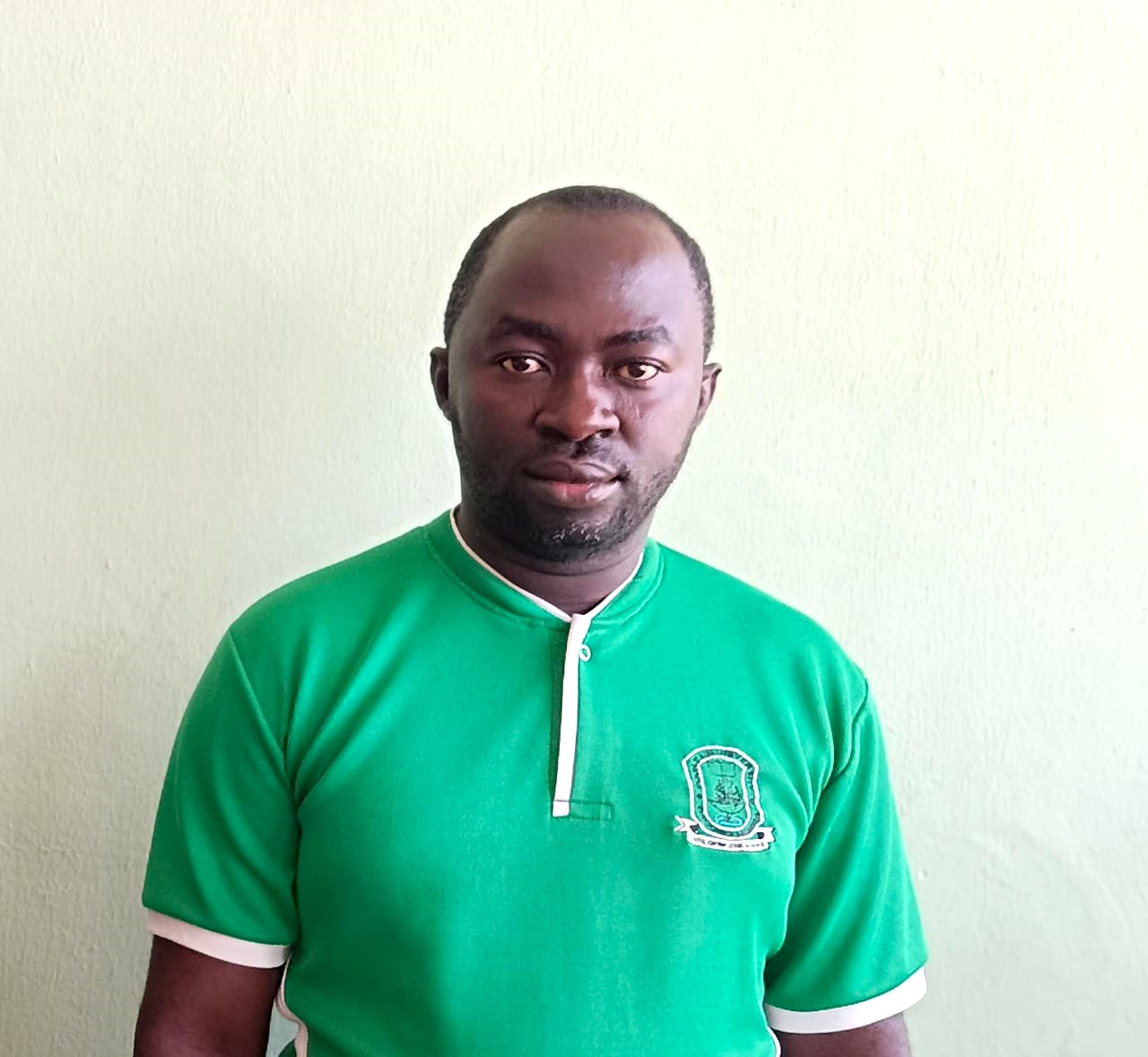 Dr. Abduganiyu Aderemi Yusuff 
