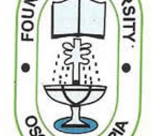 Fountain University Logo
