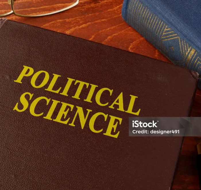 political science 2