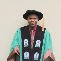 Dr. L. A ADELEKE