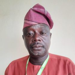 dr olatunji